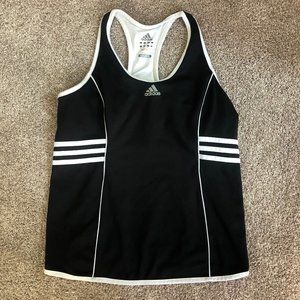 ADIDAS Racerback Workout Tank Top